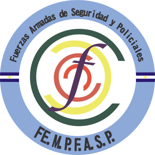 Federacion del Personal de las Fuerzas Armadas de Seguridad y Policiales FEMPFASP